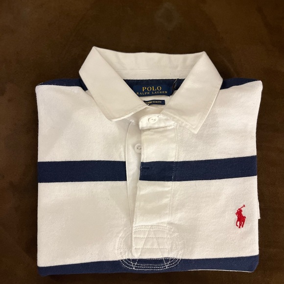 Polo Ralph Lauren Other - Polo by Ralph Lauren Rugby